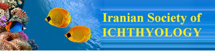 Iranian Society of Ichthyology